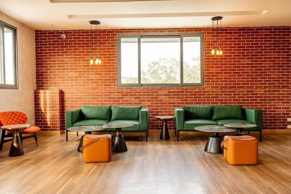Хидерабад: Casa Hotel Jubilee Hills