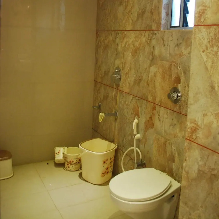 Сурат: Hotel Vijya laxmi Rooms and Banquet Hall