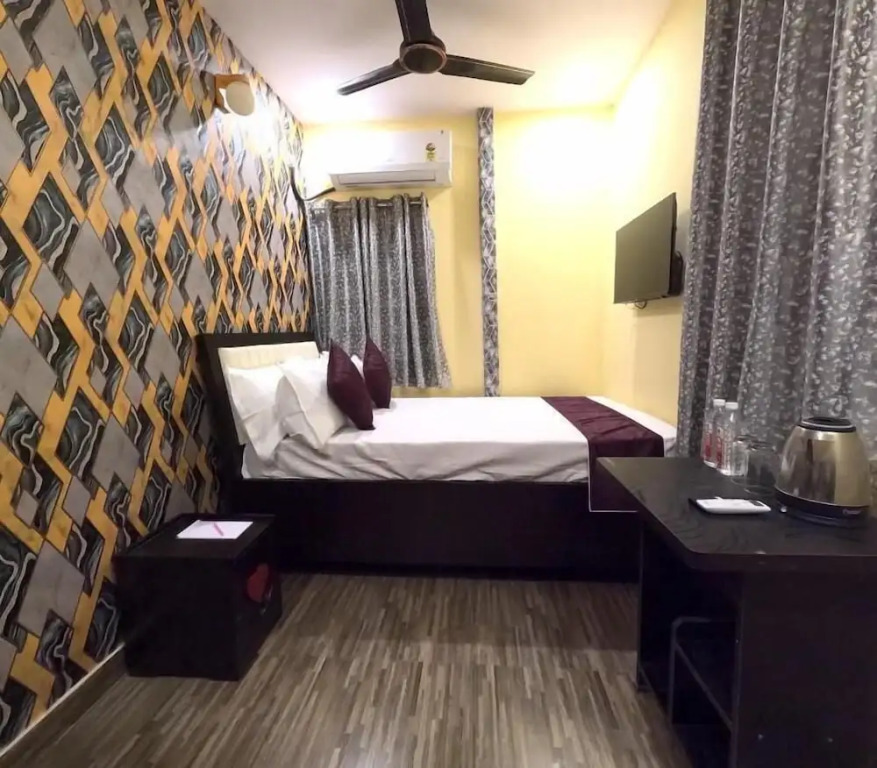 Патна: The Park Residency Patna