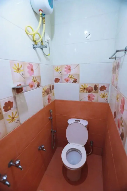 Мадурай: Hotel kaala Bairav Annex 1