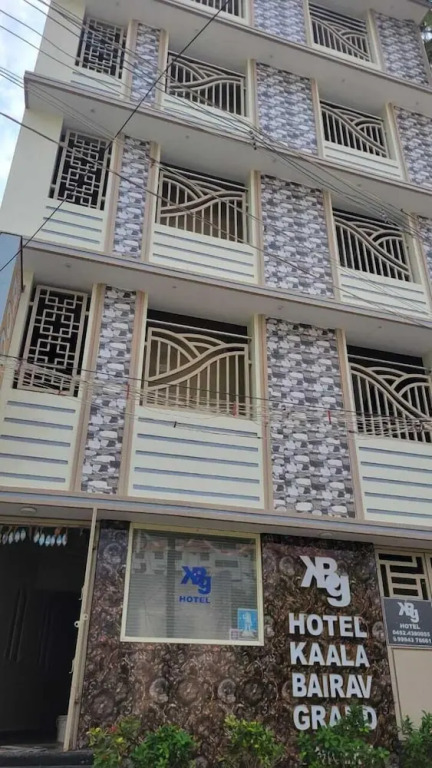 Мадурай: Hotel kaala Bairav Annex 1