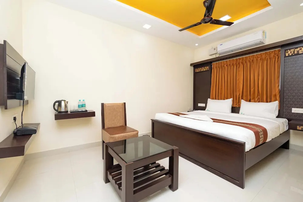 Раманатапурам: Hotel Rifaya
