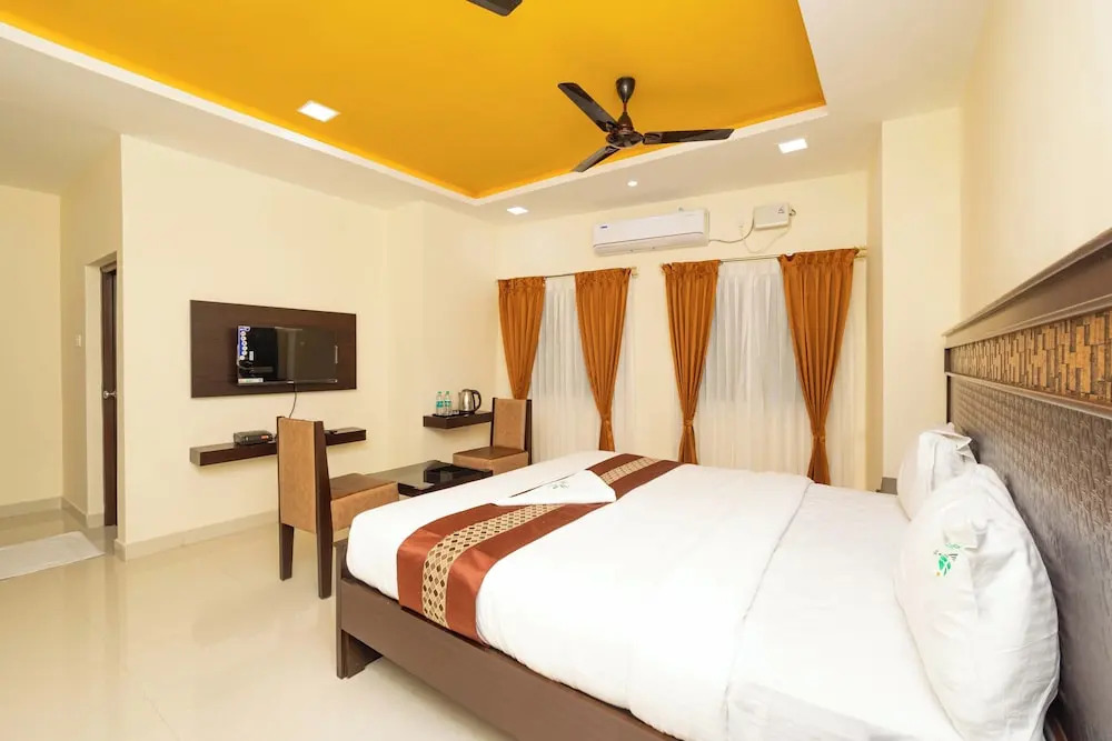 Раманатапурам: Hotel Rifaya
