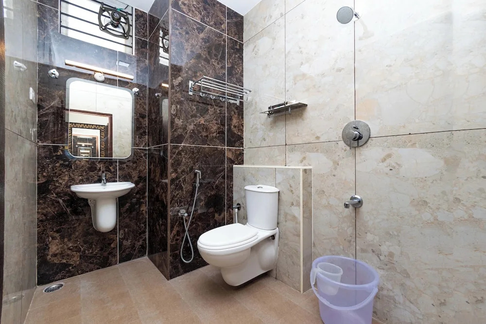 Раманатапурам: Hotel Rifaya
