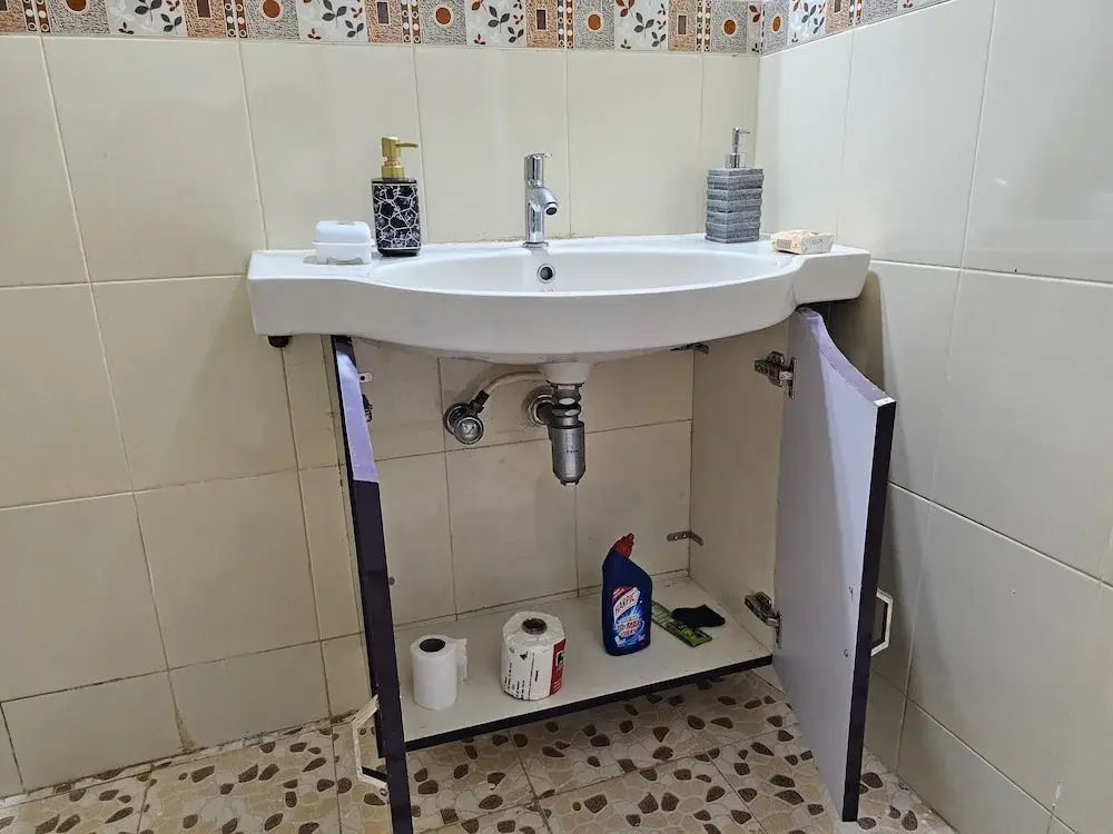 Южный Гоа: Casa De Abhishek - Breezy 2 BHK