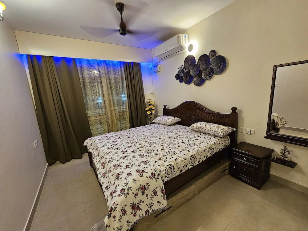 Casa De Abhishek - Breezy 2 BHK — фото 4