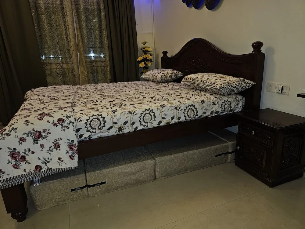 Южный Гоа: Casa De Abhishek - Breezy 2 BHK