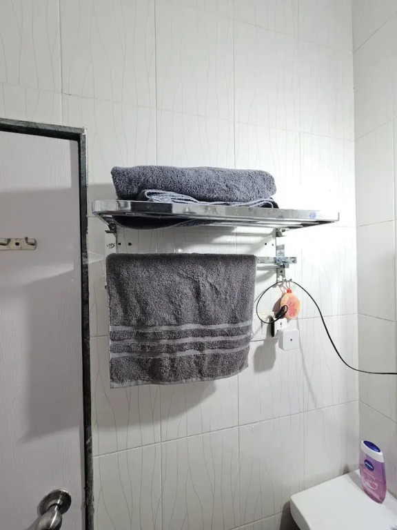 Южный Гоа: Casa De Abhishek - Breezy 2 BHK