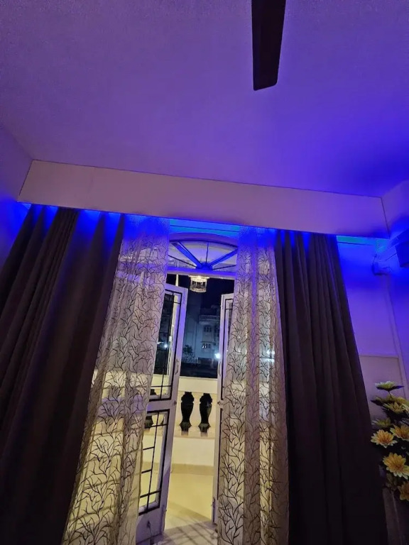 Южный Гоа: Casa De Abhishek - Breezy 2 BHK