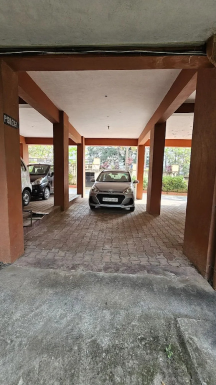 Южный Гоа: Casa De Abhishek - Breezy 2 BHK