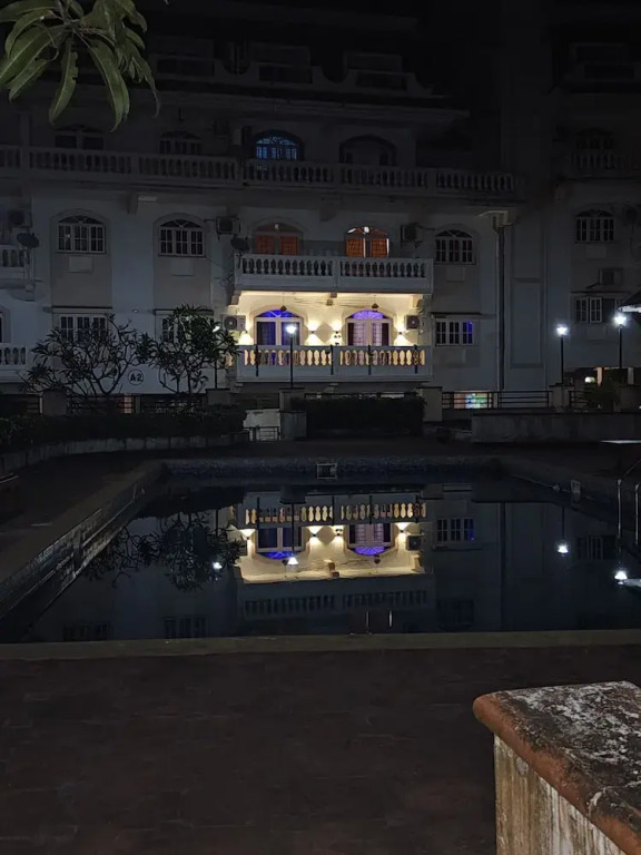 Южный Гоа: Casa De Abhishek - Breezy 2 BHK