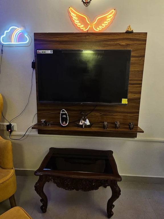 Casa De Abhishek - Breezy 2 BHK — фото 3
