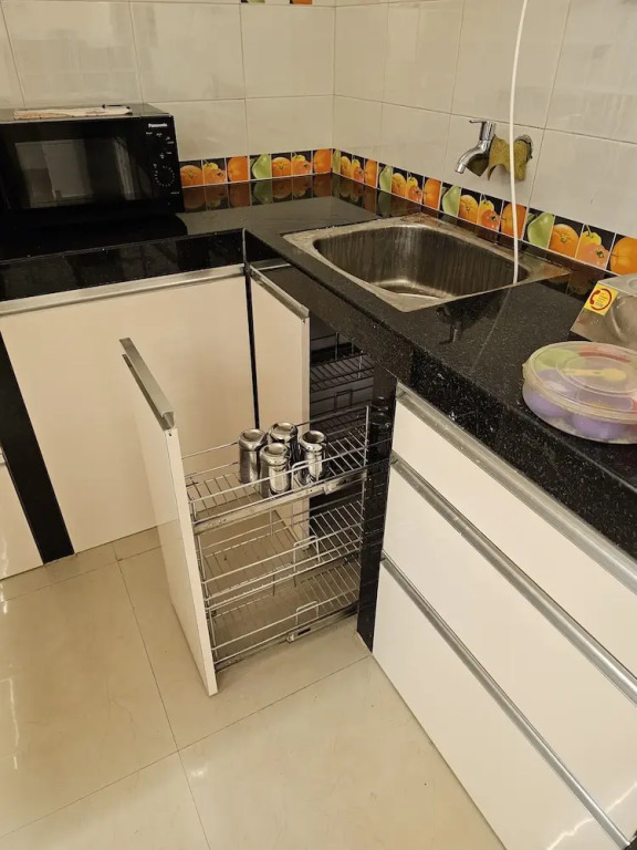 Южный Гоа: Casa De Abhishek - Breezy 2 BHK