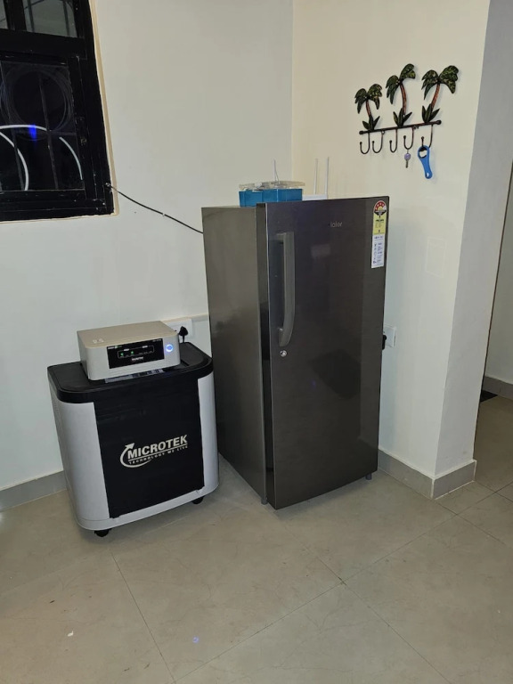 Южный Гоа: Casa De Abhishek - Breezy 2 BHK