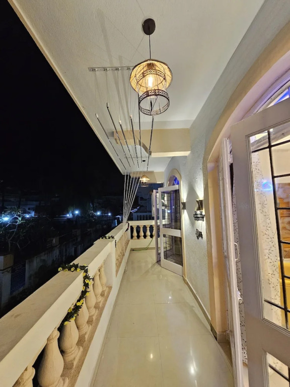 Южный Гоа: Casa De Abhishek - Breezy 2 BHK