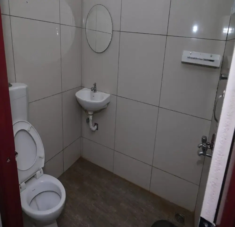 Пудучерри: Prakash Residence