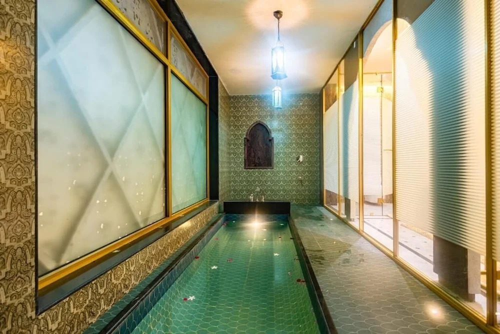 Сангадевади: Shilp Wellness Resort &  Spa