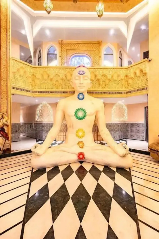 Сангадевади: Shilp Wellness Resort &  Spa