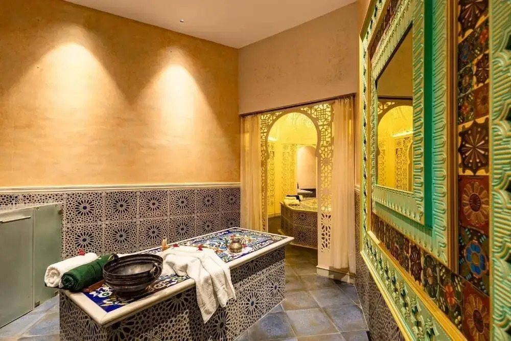 Сангадевади: Shilp Wellness Resort &  Spa