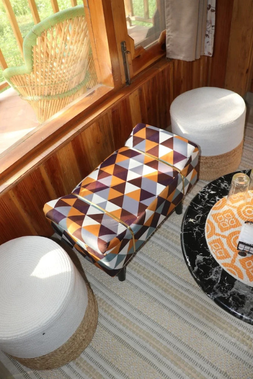 Банджар: Boho Grove Cafe and Stay