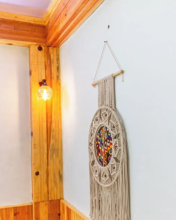 Банджар: Boho Grove Cafe and Stay