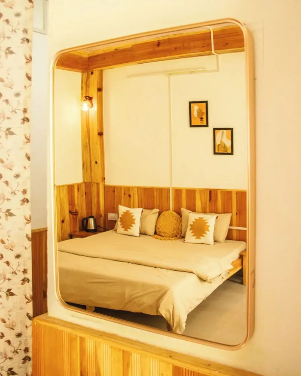 Банджар: Boho Grove Cafe and Stay