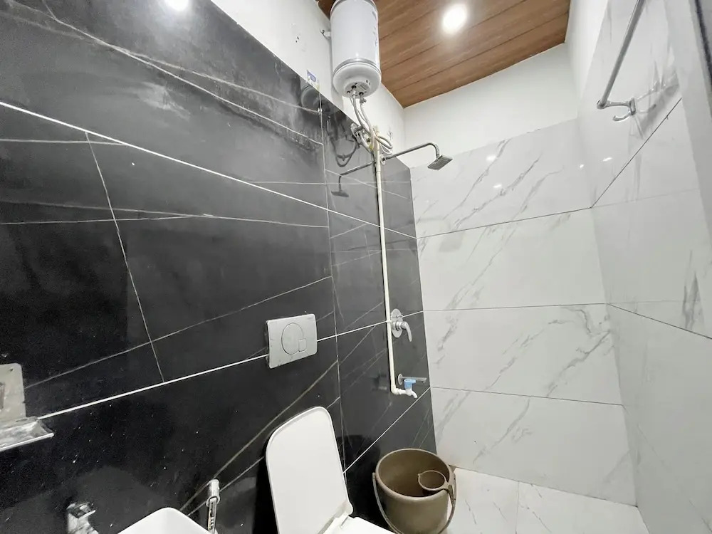 Удджайн: Hotel Gupta Residency - near Temple