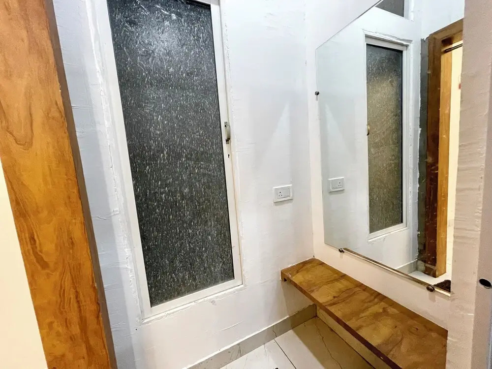 Удджайн: Hotel Gupta Residency - near Temple