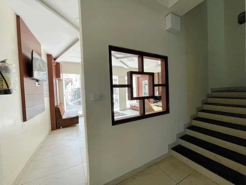 Удджайн: Hotel Gupta Residency - near Temple