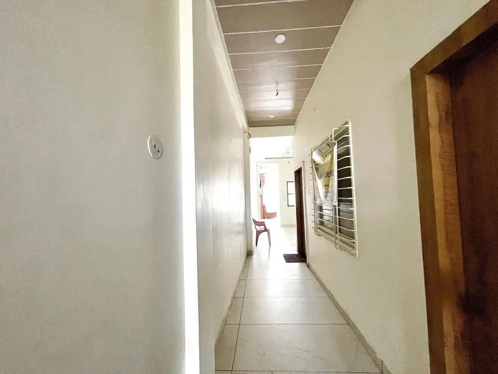 Удджайн: Hotel Gupta Residency - near Temple