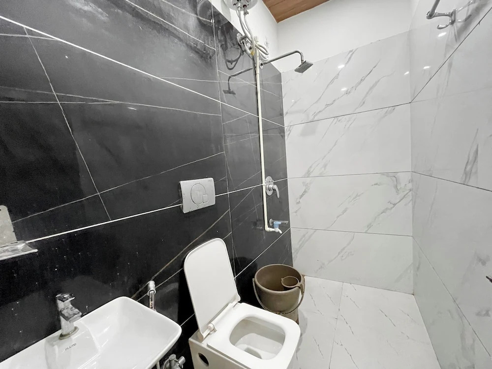 Удджайн: Hotel Gupta Residency - near Temple