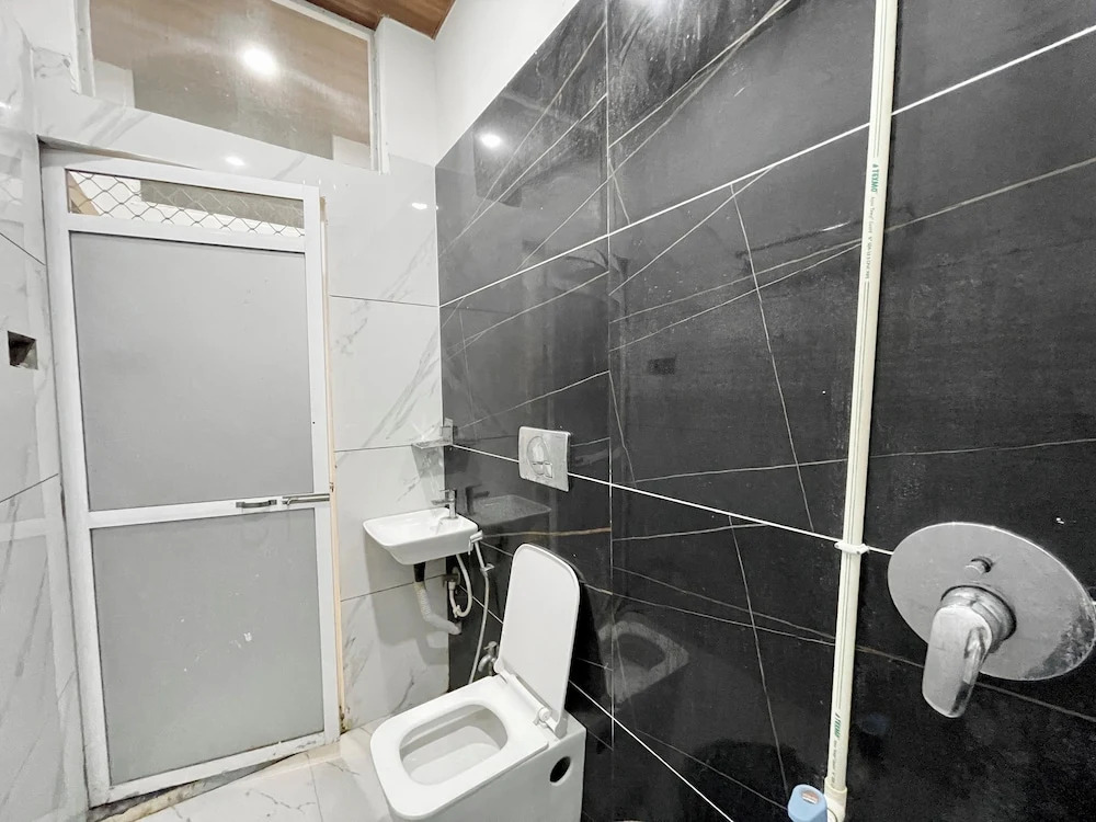 Удджайн: Hotel Gupta Residency - near Temple
