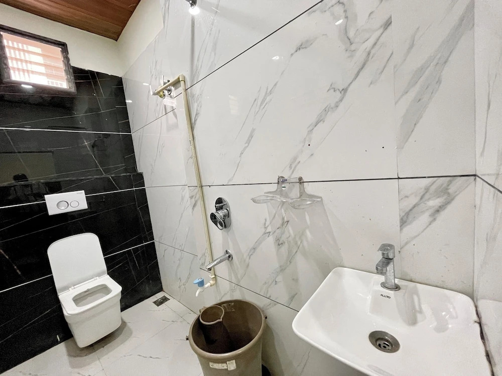 Удджайн: Hotel Gupta Residency - near Temple