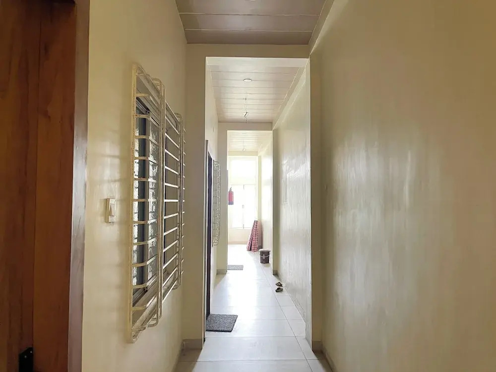 Удджайн: Hotel Gupta Residency - near Temple