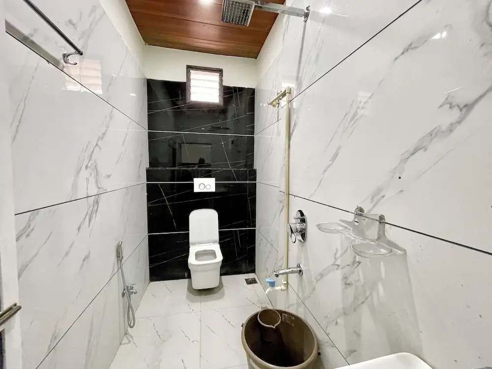 Удджайн: Hotel Gupta Residency - near Temple