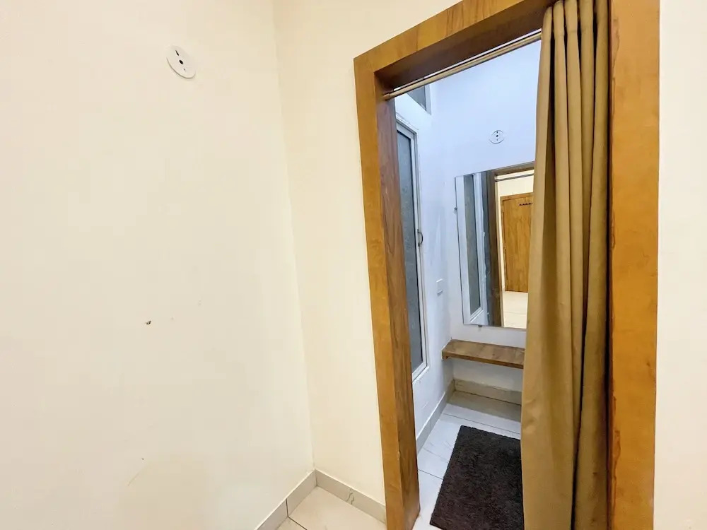 Удджайн: Hotel Gupta Residency - near Temple