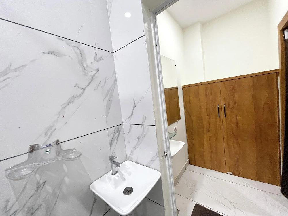 Удджайн: Hotel Gupta Residency - near Temple