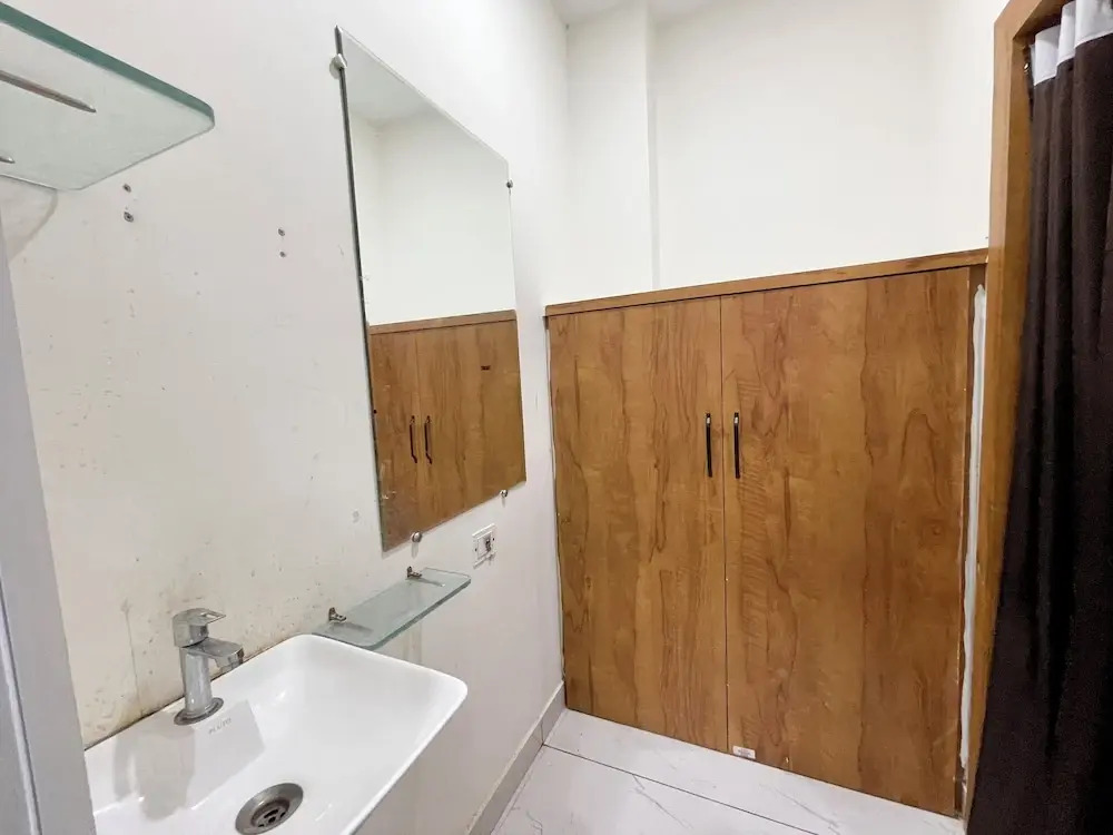 Удджайн: Hotel Gupta Residency - near Temple