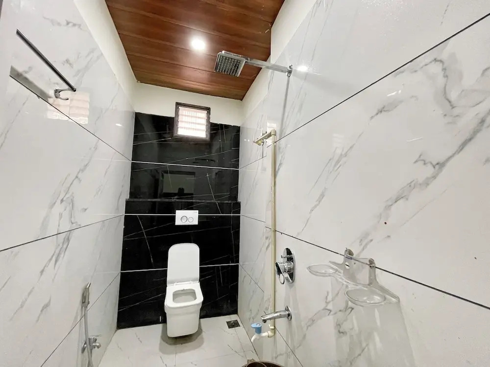 Удджайн: Hotel Gupta Residency - near Temple