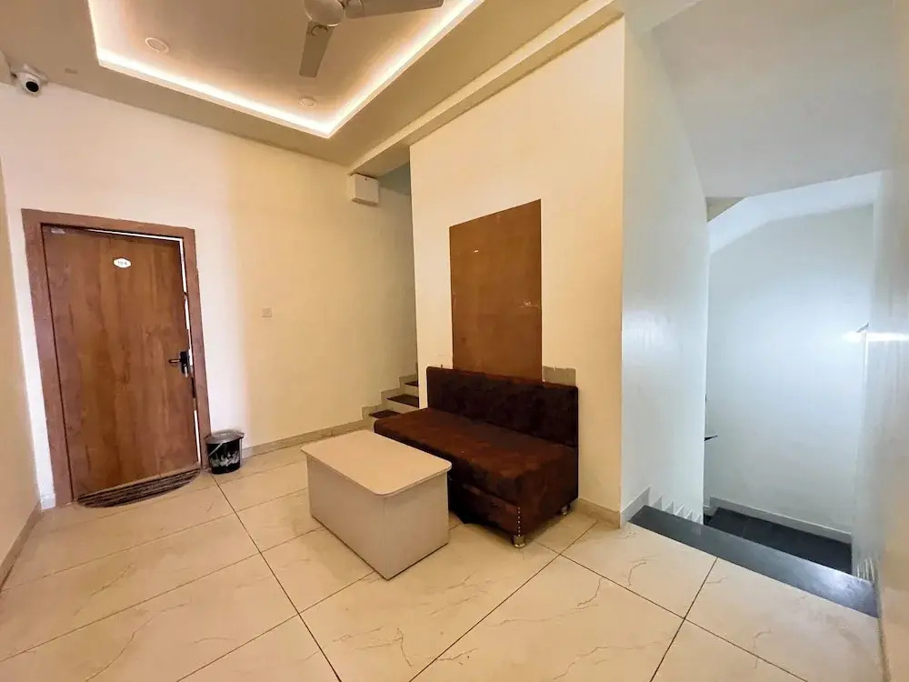 Удджайн: Hotel Gupta Residency - near Temple