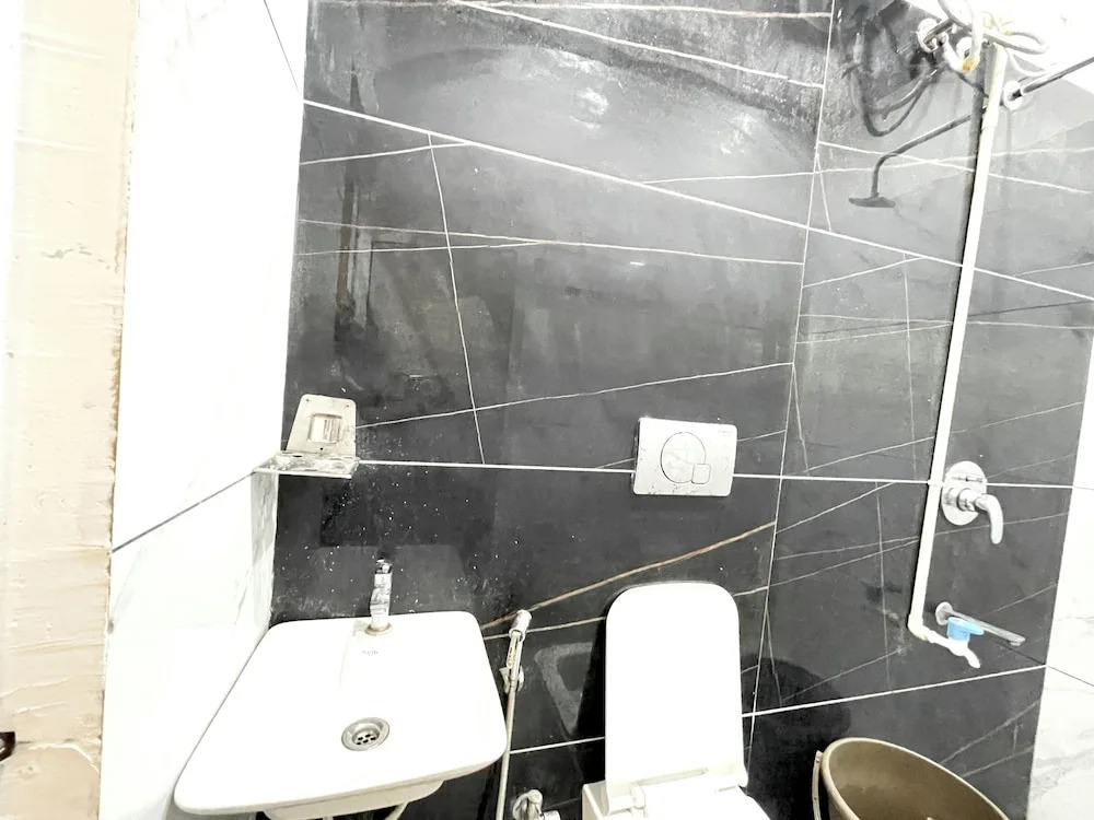 Удджайн: Hotel Gupta Residency - near Temple