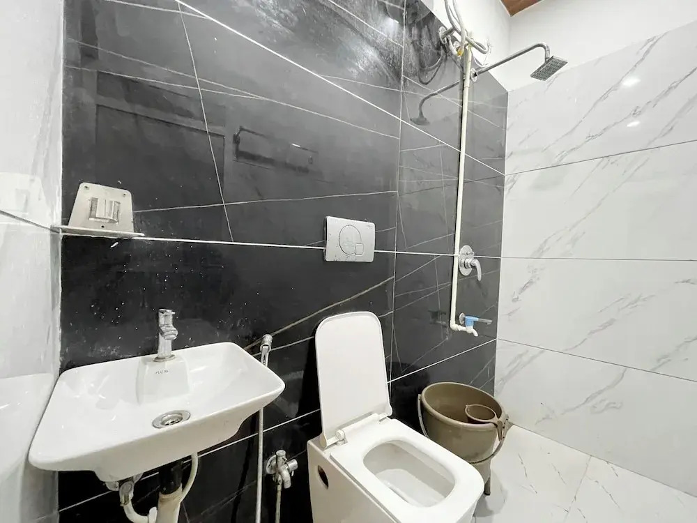 Удджайн: Hotel Gupta Residency - near Temple