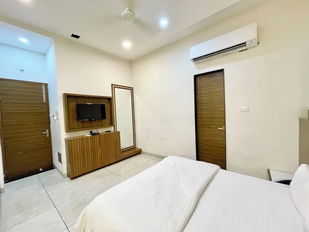 Удджайн: Hotel Govindam Inn - near Temple