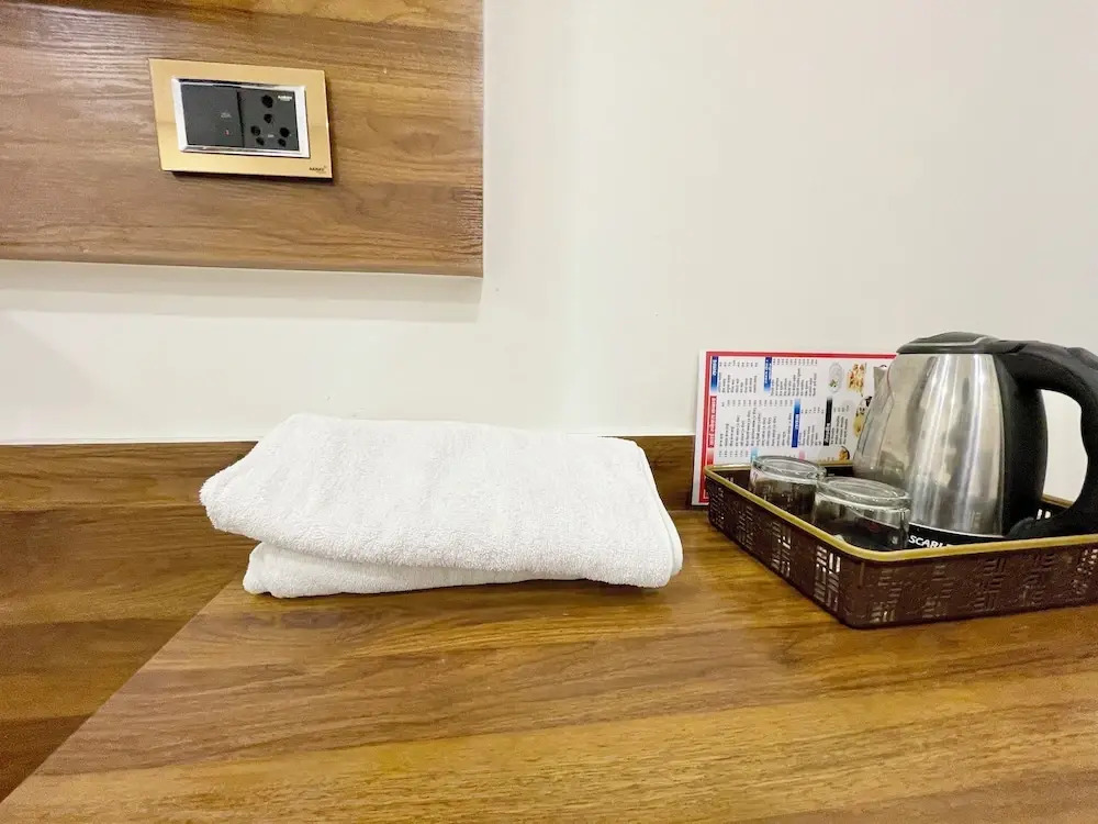 Удджайн: Hotel Govindam Inn - near Temple