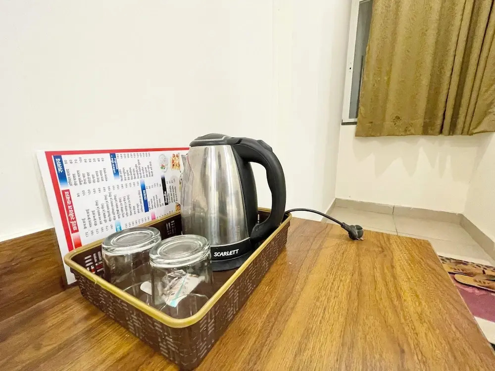 Удджайн: Hotel Govindam Inn - near Temple