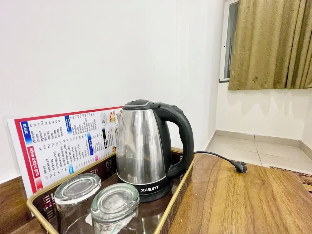 Удджайн: Hotel Govindam Inn - near Temple