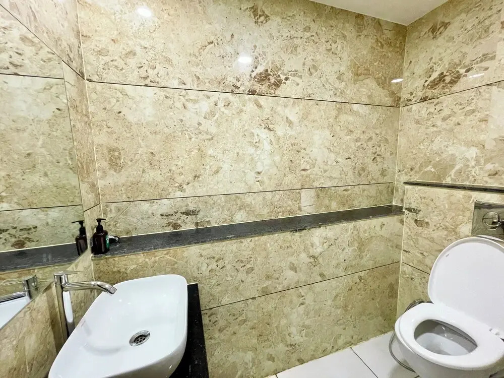 Удджайн: Hotel Govindam Inn - near Temple