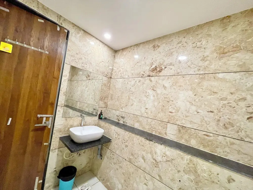 Удджайн: Hotel Govindam Inn - near Temple