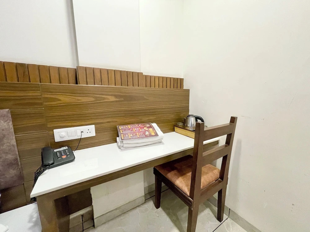 Удджайн: Hotel Govindam Inn - near Temple