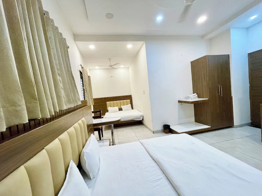 Удджайн: Hotel Govindam Inn - near Temple